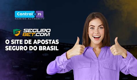 segura o bet,segurobet site oficial